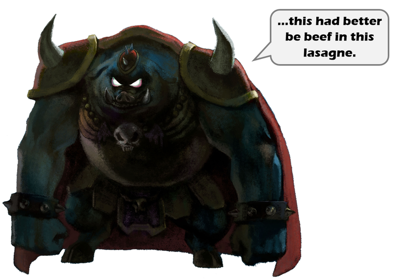 Illustration for article titled Gaming
Fantasy Dinner Party – Guest Number Five